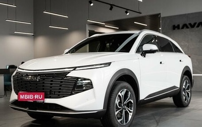 Haval F7, 2025 год, 3 249 000 рублей, 1 фотография
