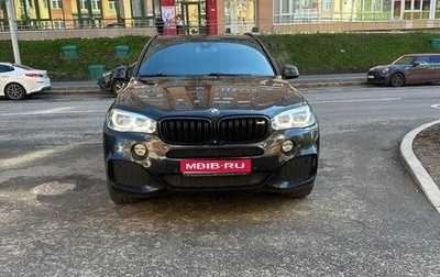 BMW X5, 2016 год, 5 100 000 рублей, 1 фотография