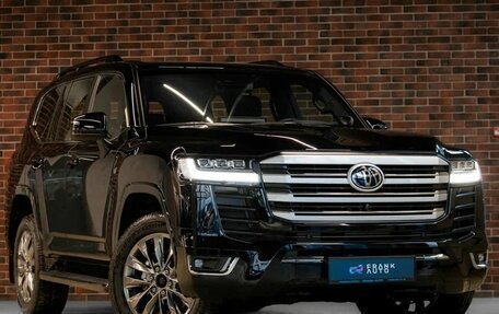 Toyota Land Cruiser, 2024 год, 15 200 000 рублей, 1 фотография