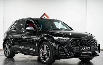 Audi SQ5, 2024 год, 6 170 000 рублей, 1 фотография
