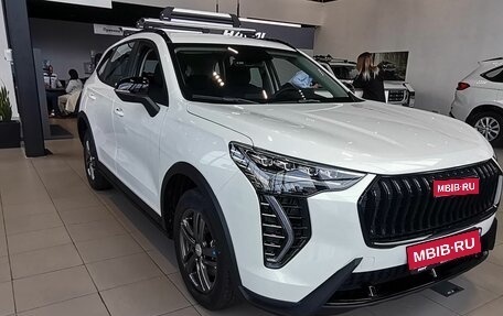 Haval Jolion, 2025 год, 2 449 000 рублей, 1 фотография