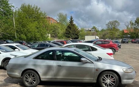 Honda Accord VII рестайлинг, 1999 год, 430 000 рублей, 2 фотография