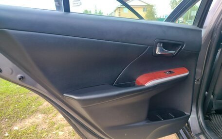 Toyota Camry, 2012 год, 1 650 000 рублей, 26 фотография