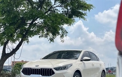 KIA K3, 2020 год, 1 270 000 рублей, 1 фотография