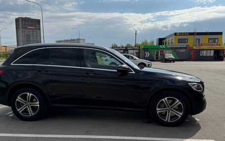 Mercedes-Benz GLC, 2019 год, 4 149 000 рублей, 3 фотография