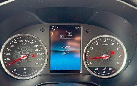 Mercedes-Benz GLC, 2019 год, 4 149 000 рублей, 7 фотография