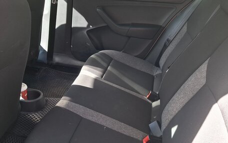 Skoda Rapid II, 2021 год, 1 200 000 рублей, 12 фотография