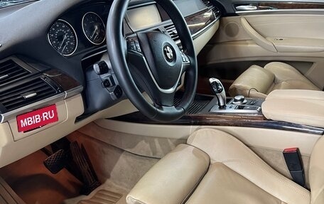 BMW X5, 2007 год, 1 250 000 рублей, 7 фотография