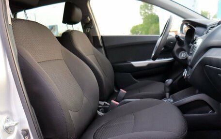 KIA Rio III рестайлинг, 2012 год, 950 000 рублей, 10 фотография