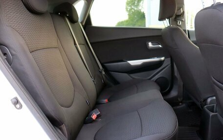 KIA Rio III рестайлинг, 2012 год, 950 000 рублей, 11 фотография
