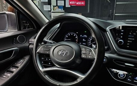 Hyundai Sonata VIII, 2021 год, 1 580 006 рублей, 6 фотография