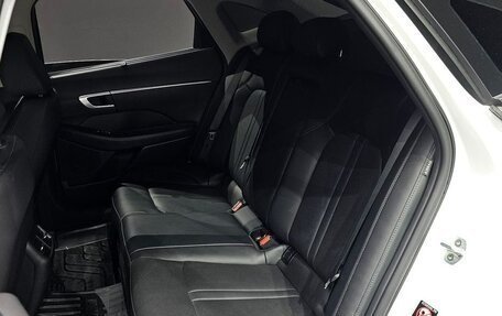 Hyundai Sonata VIII, 2021 год, 1 580 006 рублей, 9 фотография
