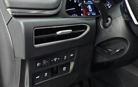 Hyundai Sonata VIII, 2021 год, 1 580 006 рублей, 11 фотография