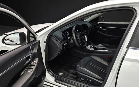 Hyundai Sonata VIII, 2021 год, 1 580 006 рублей, 7 фотография