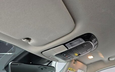 Hyundai Sonata VIII, 2021 год, 1 580 006 рублей, 13 фотография