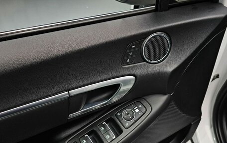 Hyundai Sonata VIII, 2021 год, 1 580 006 рублей, 12 фотография