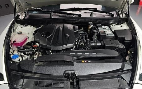 Hyundai Sonata VIII, 2021 год, 1 580 006 рублей, 18 фотография