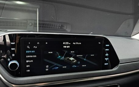 Hyundai Sonata VIII, 2021 год, 1 580 006 рублей, 15 фотография