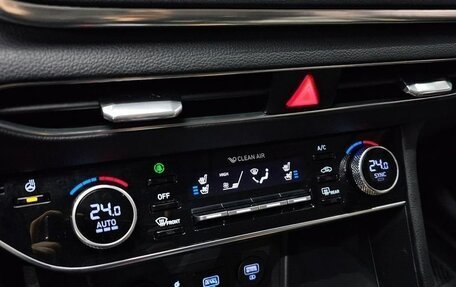 Hyundai Sonata VIII, 2021 год, 1 580 006 рублей, 16 фотография