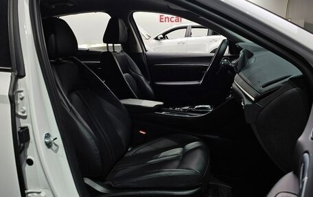 Hyundai Sonata VIII, 2021 год, 1 580 006 рублей, 8 фотография