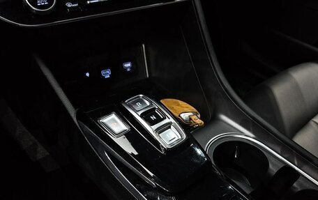 Hyundai Sonata VIII, 2021 год, 1 580 006 рублей, 10 фотография