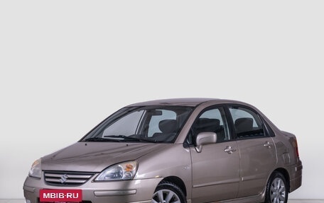 Suzuki Liana, 2004 год, 399 000 рублей, 2 фотография