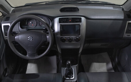 Suzuki Liana, 2004 год, 399 000 рублей, 10 фотография