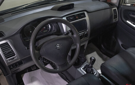 Suzuki Liana, 2004 год, 399 000 рублей, 8 фотография