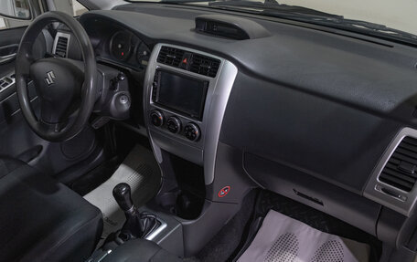 Suzuki Liana, 2004 год, 399 000 рублей, 18 фотография
