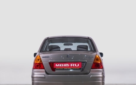 Suzuki Liana, 2004 год, 399 000 рублей, 5 фотография