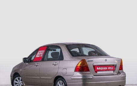 Suzuki Liana, 2004 год, 399 000 рублей, 6 фотография
