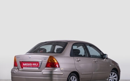 Suzuki Liana, 2004 год, 399 000 рублей, 7 фотография