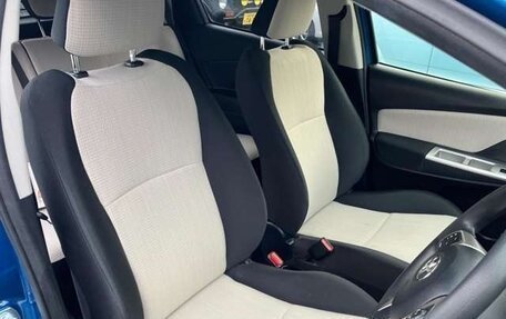 Toyota Vitz, 2016 год, 813 000 рублей, 14 фотография