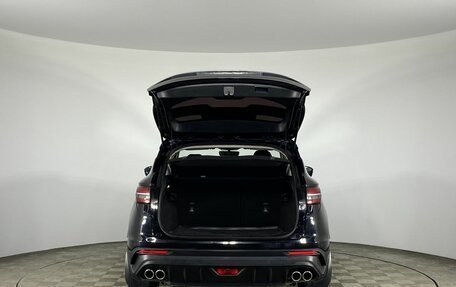 Geely Coolray I, 2021 год, 1 550 000 рублей, 9 фотография