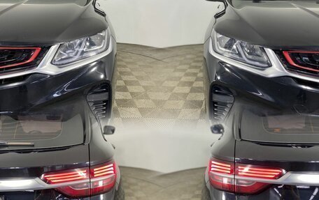 Geely Coolray I, 2021 год, 1 550 000 рублей, 5 фотография