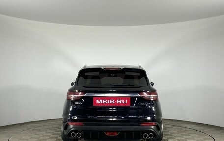 Geely Coolray I, 2021 год, 1 550 000 рублей, 8 фотография