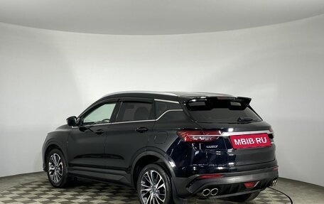 Geely Coolray I, 2021 год, 1 550 000 рублей, 7 фотография