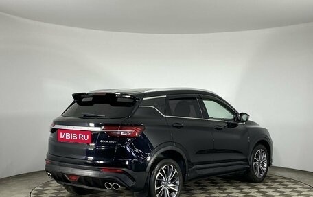 Geely Coolray I, 2021 год, 1 550 000 рублей, 6 фотография