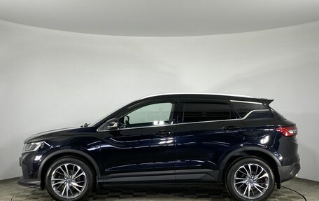 Geely Coolray I, 2021 год, 1 550 000 рублей, 10 фотография