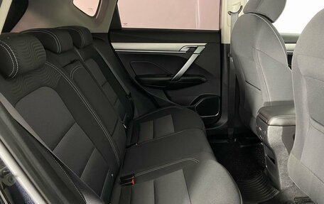 Geely Coolray I, 2021 год, 1 550 000 рублей, 14 фотография