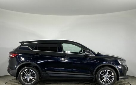 Geely Coolray I, 2021 год, 1 550 000 рублей, 11 фотография
