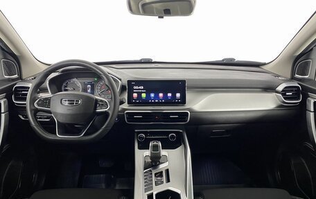 Geely Coolray I, 2021 год, 1 550 000 рублей, 16 фотография