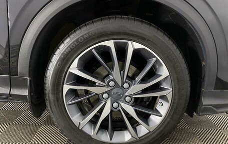 Geely Coolray I, 2021 год, 1 550 000 рублей, 21 фотография
