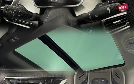 Geely Coolray I, 2021 год, 1 550 000 рублей, 20 фотография