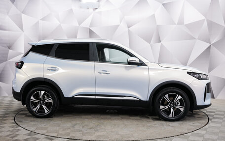 Chery Tiggo 4 I рестайлинг, 2025 год, 2 617 000 рублей, 4 фотография