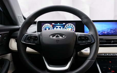 Chery Tiggo 4 I рестайлинг, 2025 год, 2 617 000 рублей, 9 фотография