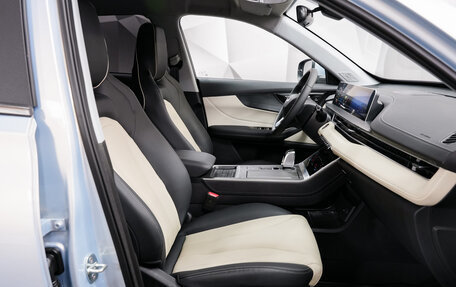 Chery Tiggo 4 I рестайлинг, 2025 год, 2 617 000 рублей, 8 фотография