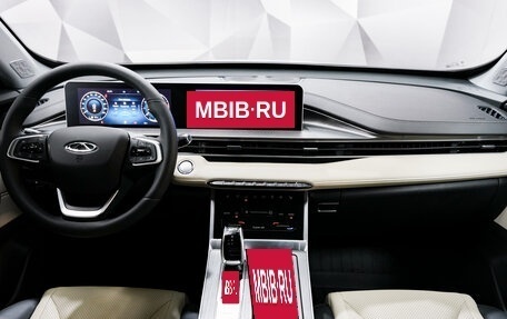 Chery Tiggo 4 I рестайлинг, 2025 год, 2 617 000 рублей, 7 фотография