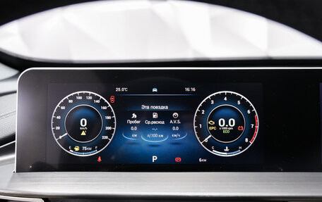 Chery Tiggo 4 I рестайлинг, 2025 год, 2 617 000 рублей, 14 фотография