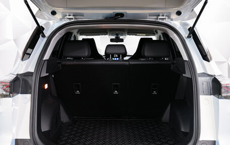 Chery Tiggo 4 I рестайлинг, 2025 год, 2 617 000 рублей, 16 фотография